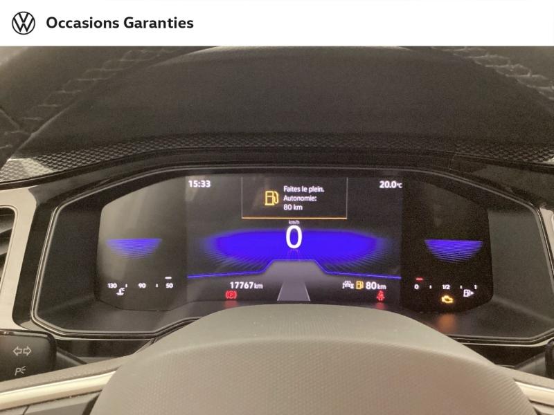 Voitures occasions VOLKSWAGEN POLO Life Plus Nice