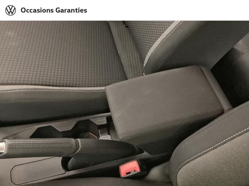 Voitures occasions VOLKSWAGEN POLO Life Plus Nice