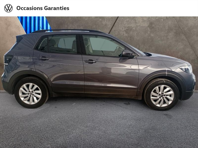 Voitures occasions VOLKSWAGEN T-CROSS Life Tech Nice