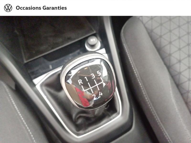 Voitures occasions VOLKSWAGEN T-CROSS Life Tech Nice