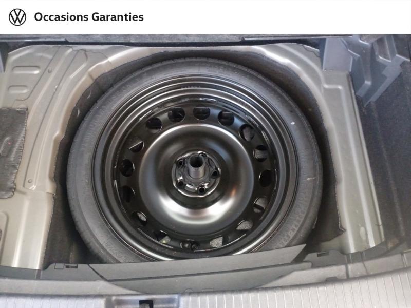 Voitures occasions VOLKSWAGEN T-CROSS Life Tech Nice