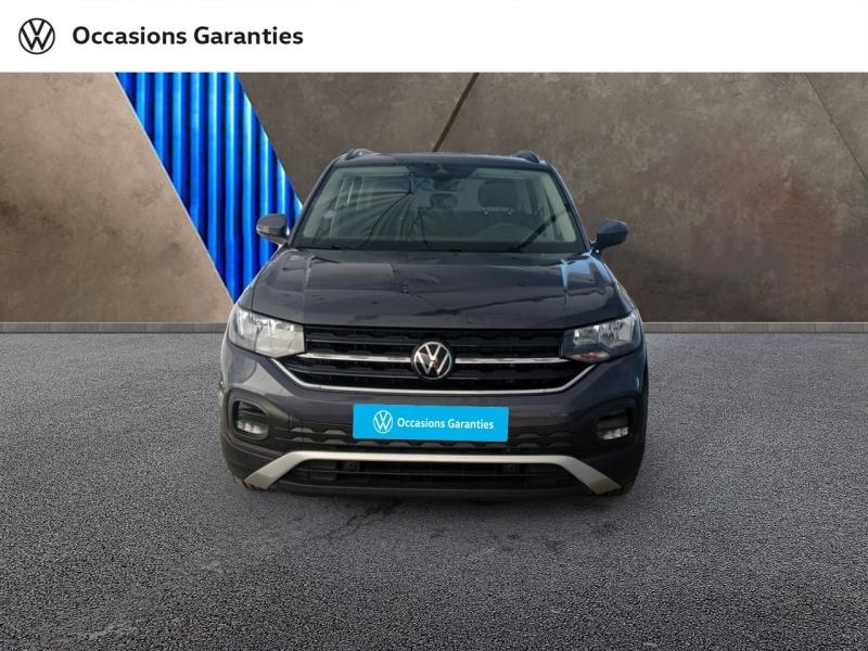 Voitures occasions VOLKSWAGEN T-CROSS Life Tech Nice