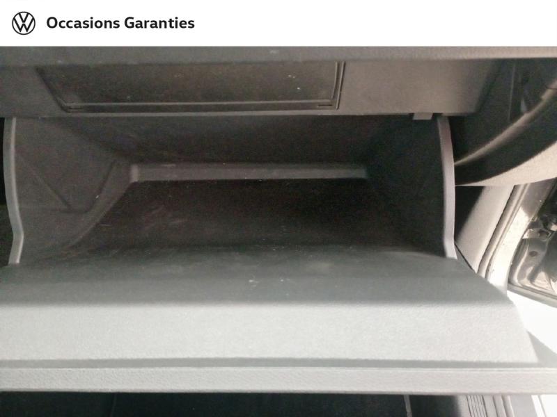 Voitures occasions VOLKSWAGEN T-CROSS Life Tech Nice