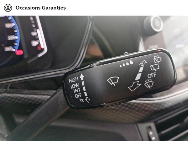 Voitures occasions VOLKSWAGEN T-CROSS Life Tech Nice