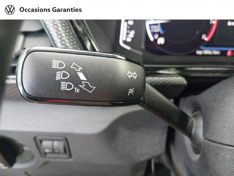 Voitures occasions VOLKSWAGEN T-CROSS Life Tech Nice