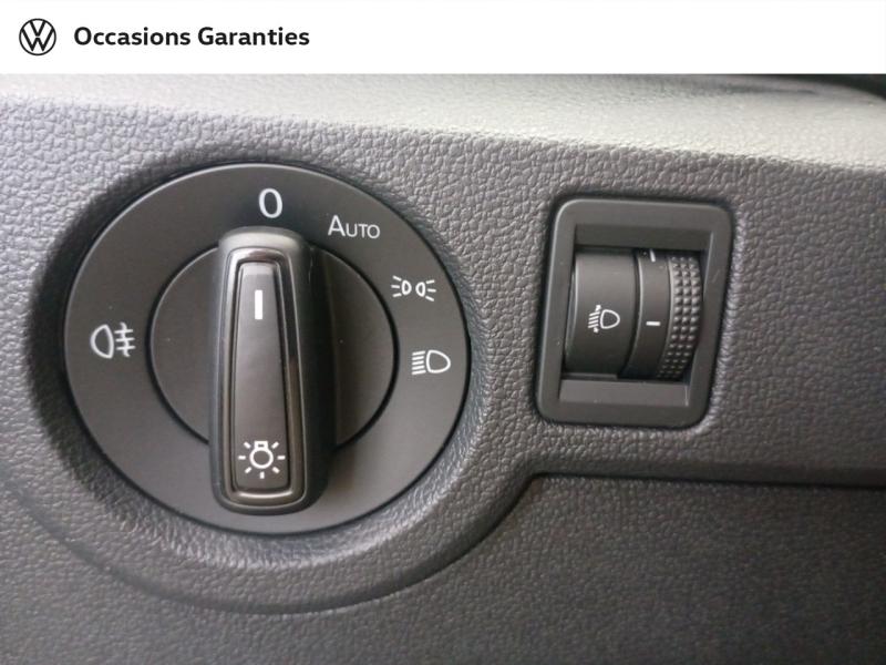Voitures occasions VOLKSWAGEN T-CROSS Life Tech Nice