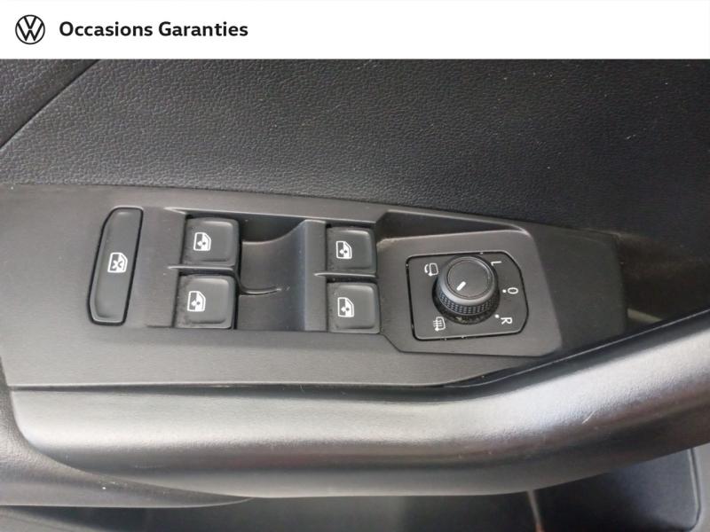 Voitures occasions VOLKSWAGEN T-CROSS Life Tech Nice