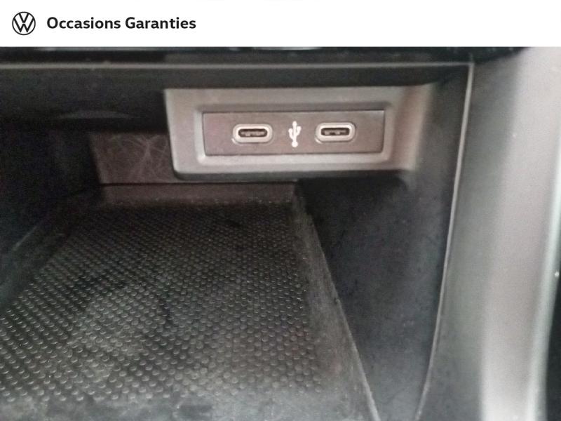 Voitures occasions VOLKSWAGEN T-CROSS Life Tech Nice
