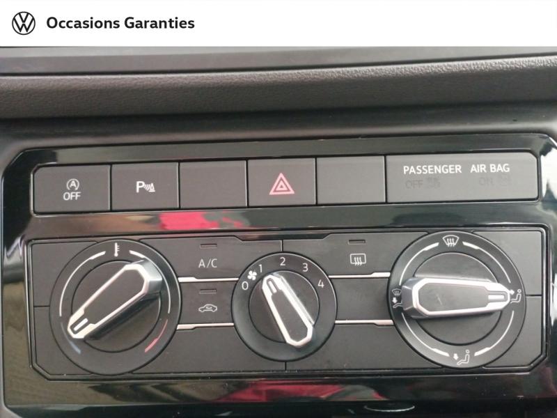 Voitures occasions VOLKSWAGEN T-CROSS Life Tech Nice