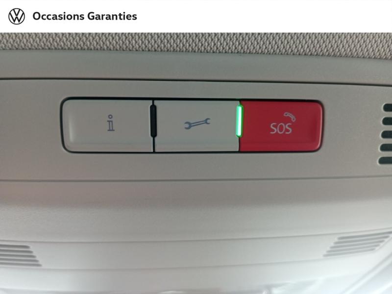 Voitures occasions VOLKSWAGEN T-CROSS Life Tech Nice