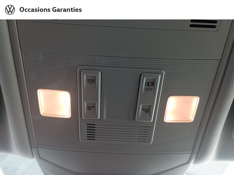 Voitures occasions VOLKSWAGEN T-CROSS Life Tech Nice