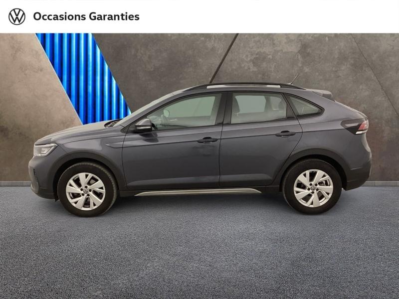 Voitures occasions VOLKSWAGEN TAIGO Life Plus Nice