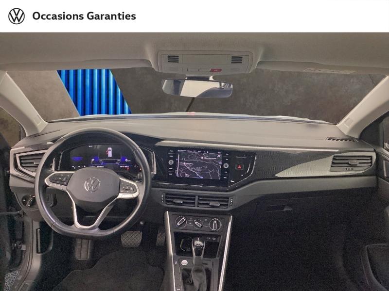Voitures occasions VOLKSWAGEN TAIGO Life Plus Nice