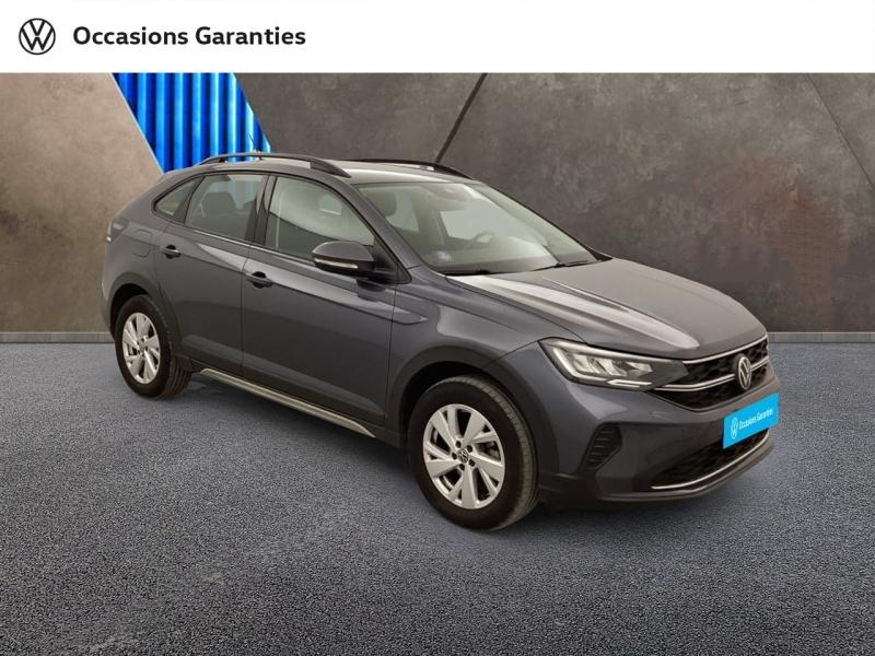 Voitures occasions VOLKSWAGEN TAIGO Life Plus Nice