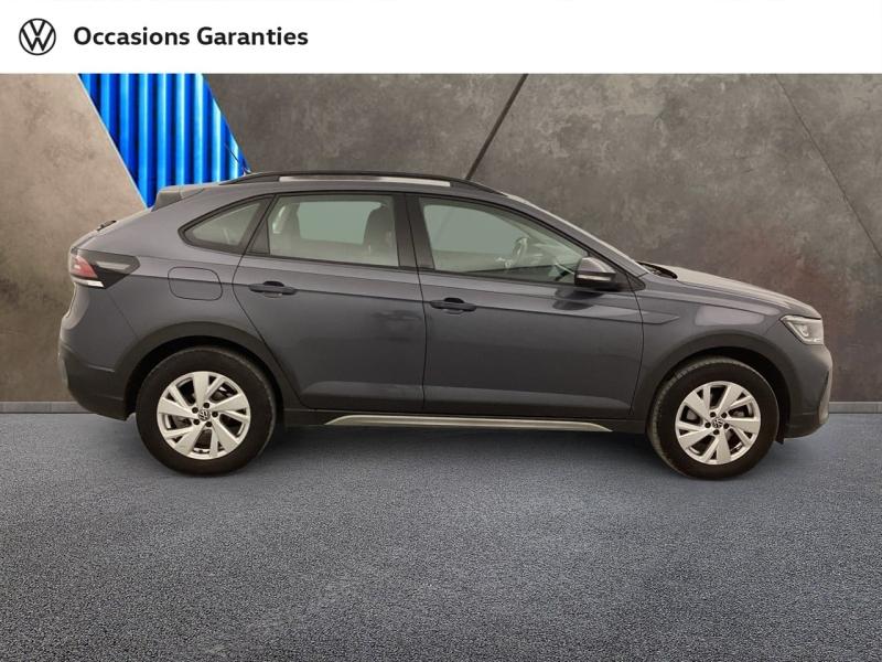 Voitures occasions VOLKSWAGEN TAIGO Life Plus Nice