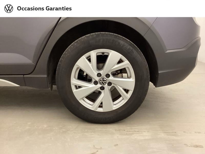 Voitures occasions VOLKSWAGEN TAIGO Life Plus Nice