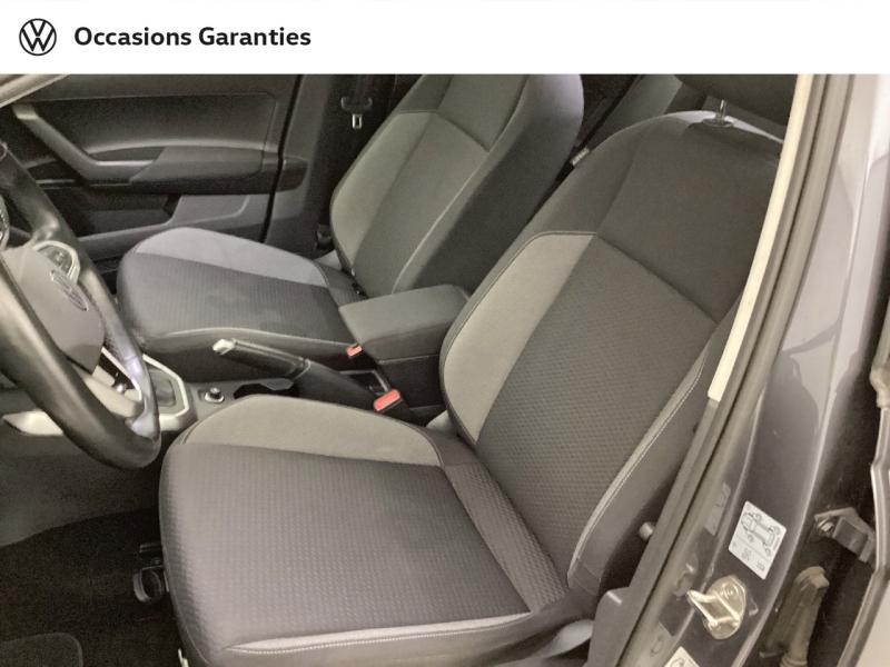 Voitures occasions VOLKSWAGEN TAIGO Life Plus Nice