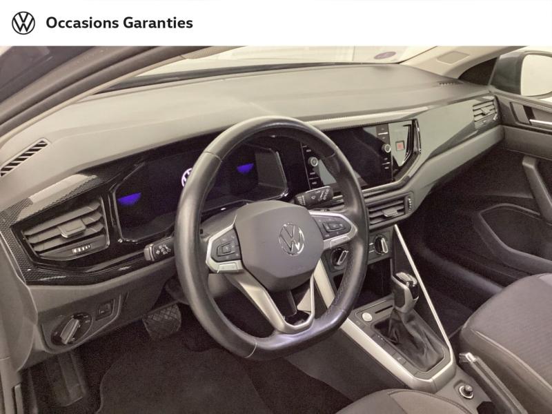 Voitures occasions VOLKSWAGEN TAIGO Life Plus Nice