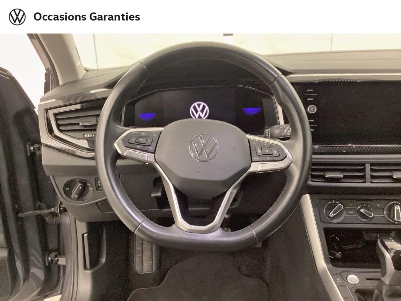 Voitures occasions VOLKSWAGEN TAIGO Life Plus Nice