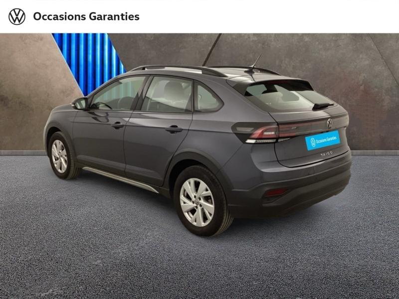 Voitures occasions VOLKSWAGEN TAIGO Life Plus Nice