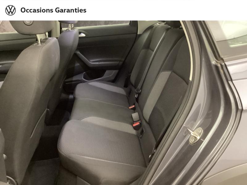 Voitures occasions VOLKSWAGEN TAIGO Life Plus Nice