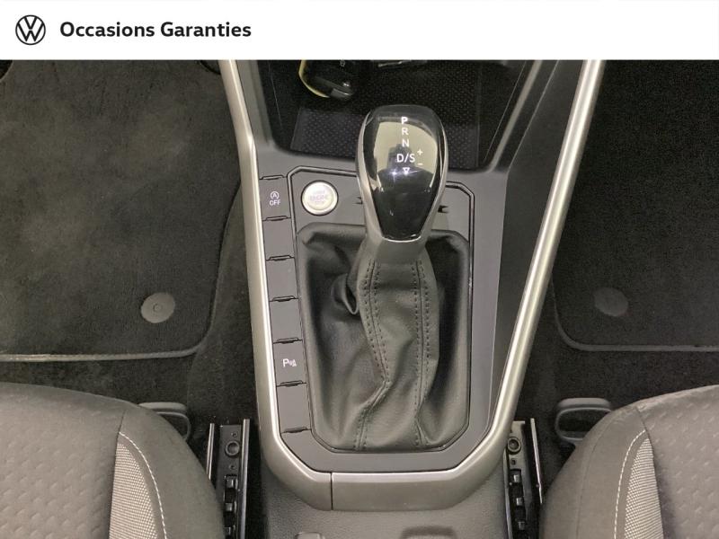 Voitures occasions VOLKSWAGEN TAIGO Life Plus Nice