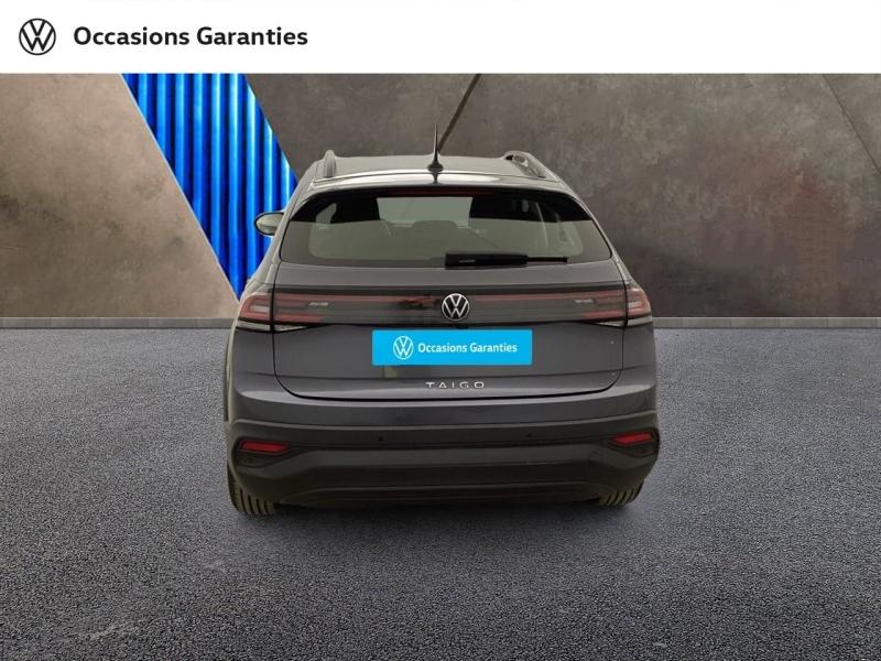 Voitures occasions VOLKSWAGEN TAIGO Life Plus Nice