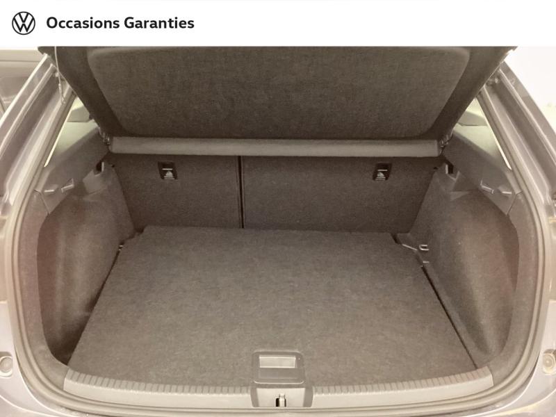 Voitures occasions VOLKSWAGEN TAIGO Life Plus Nice