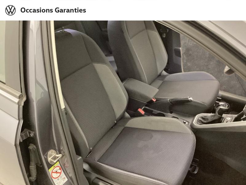Voitures occasions VOLKSWAGEN TAIGO Life Plus Nice