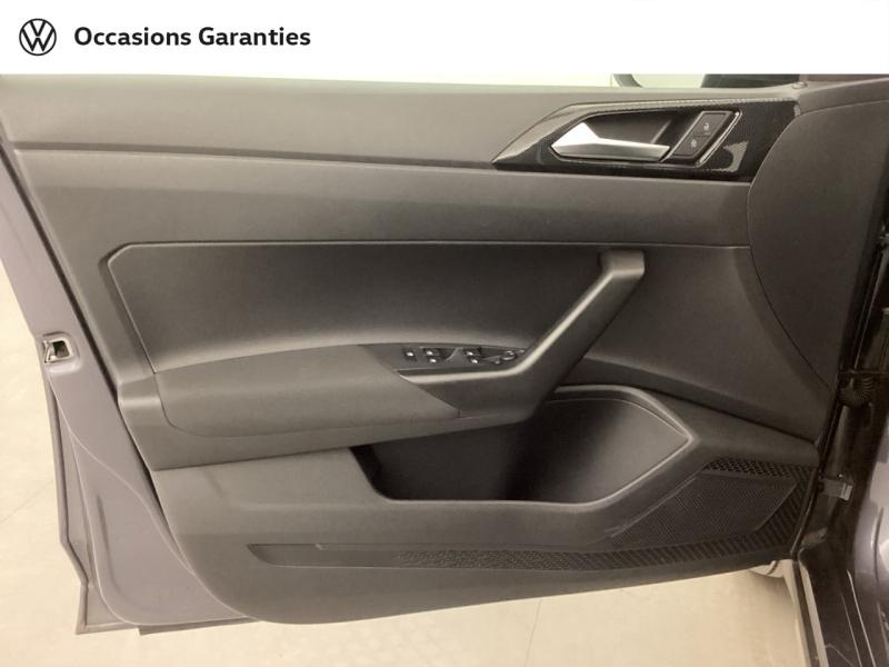 Voitures occasions VOLKSWAGEN TAIGO Life Plus Nice