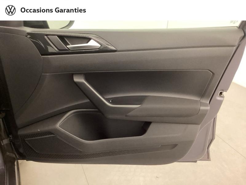 Voitures occasions VOLKSWAGEN TAIGO Life Plus Nice