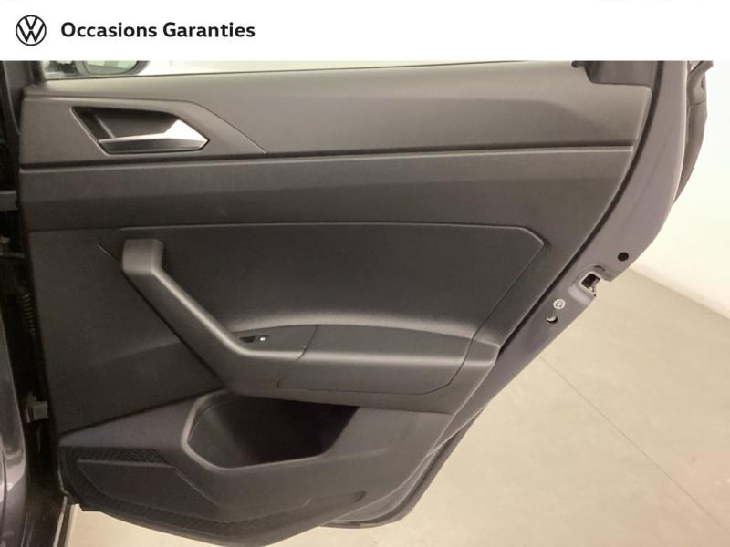 Voitures occasions VOLKSWAGEN TAIGO Life Plus Nice