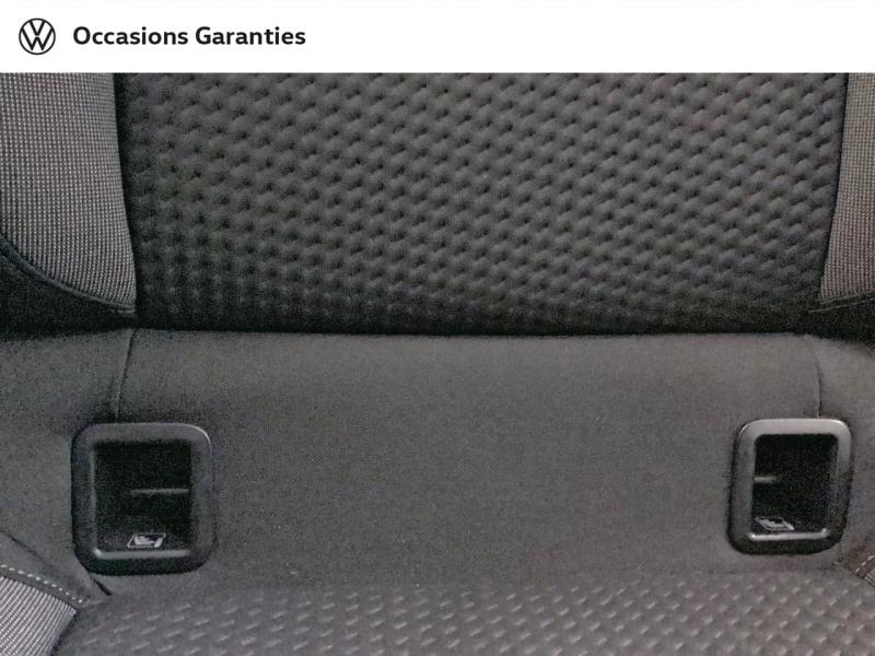 Voitures occasions VOLKSWAGEN TAIGO Life Plus Nice