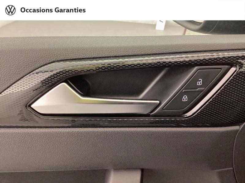 Voitures occasions VOLKSWAGEN TAIGO Life Plus Nice