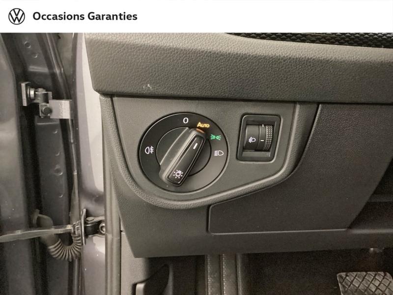 Voitures occasions VOLKSWAGEN TAIGO Life Plus Nice