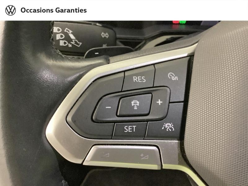 Voitures occasions VOLKSWAGEN TAIGO Life Plus Nice