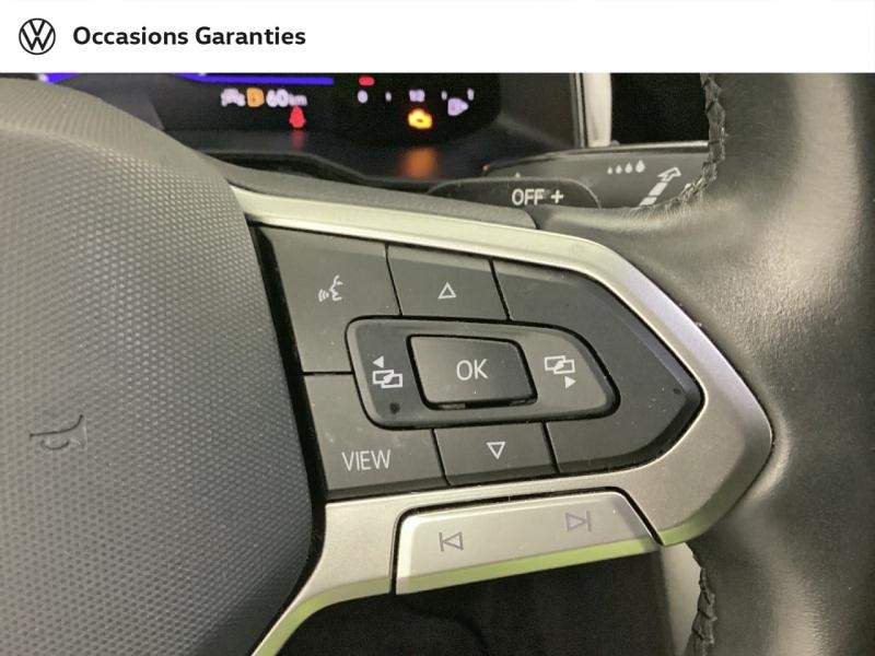 Voitures occasions VOLKSWAGEN TAIGO Life Plus Nice