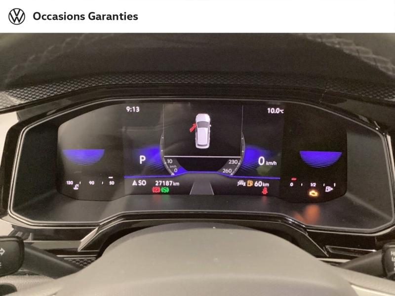 Voitures occasions VOLKSWAGEN TAIGO Life Plus Nice