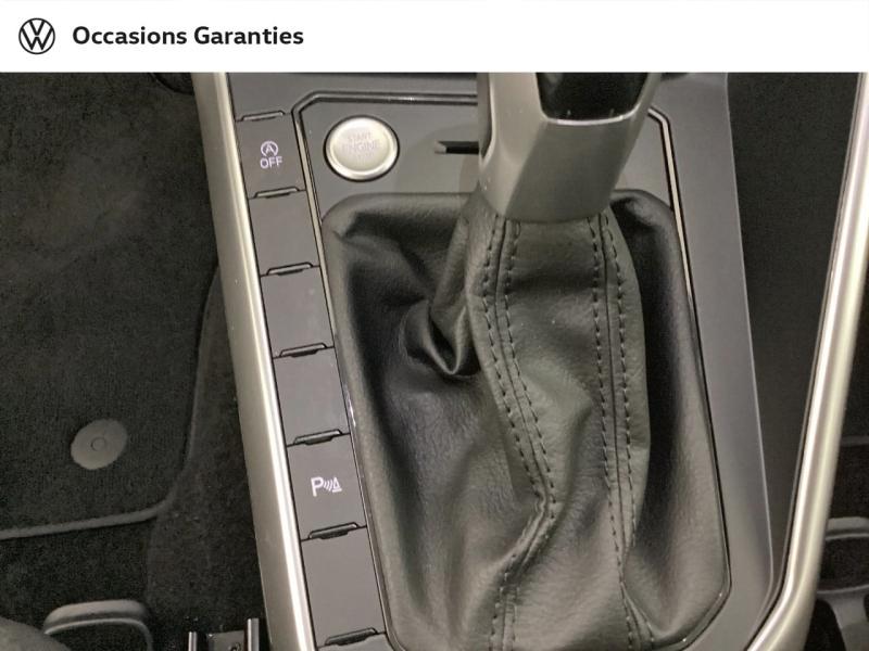 Voitures occasions VOLKSWAGEN TAIGO Life Plus Nice