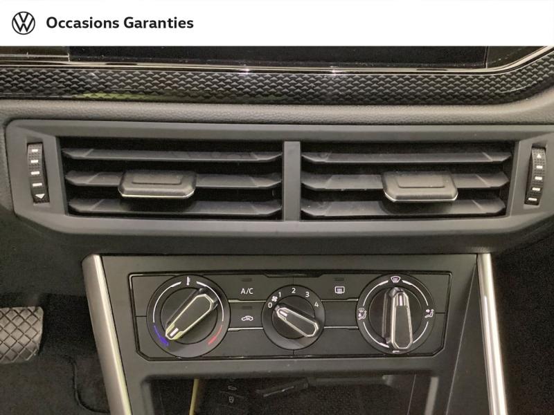 Voitures occasions VOLKSWAGEN TAIGO Life Plus Nice