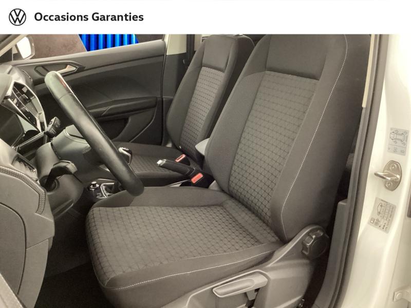 Voitures occasions VOLKSWAGEN T-CROSS Life Tech Nice