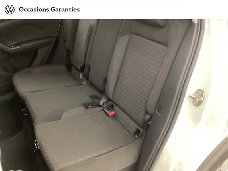 Voitures occasions VOLKSWAGEN T-CROSS Life Tech Nice