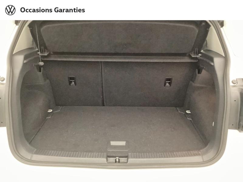 Voitures occasions VOLKSWAGEN T-CROSS Life Tech Nice