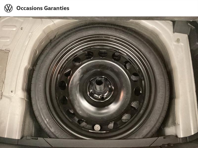 Voitures occasions VOLKSWAGEN T-CROSS Life Tech Nice