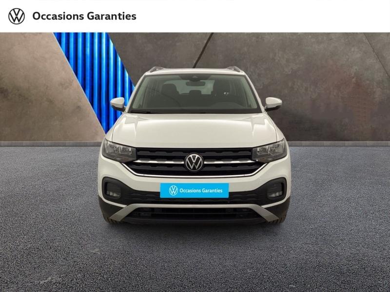 Voitures occasions VOLKSWAGEN T-CROSS Life Tech Nice