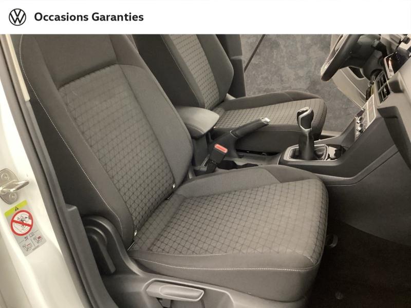 Voitures occasions VOLKSWAGEN T-CROSS Life Tech Nice