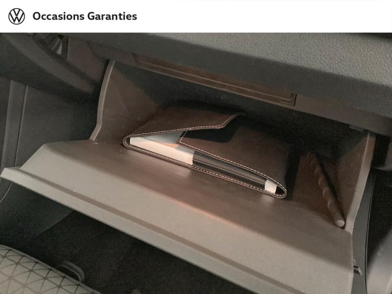 Voitures occasions VOLKSWAGEN T-CROSS Life Tech Nice