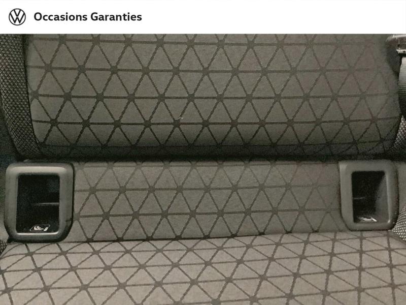 Voitures occasions VOLKSWAGEN T-CROSS Life Tech Nice