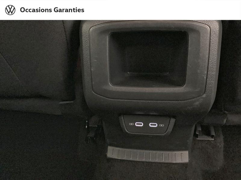 Voitures occasions VOLKSWAGEN T-CROSS Life Tech Nice