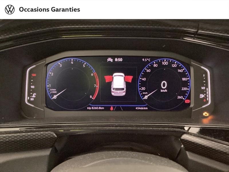 Voitures occasions VOLKSWAGEN T-CROSS Life Tech Nice